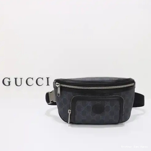 Brother Sam Yupoo Bags Gucci 2411YA0165 0811